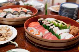 Japanese cuisine