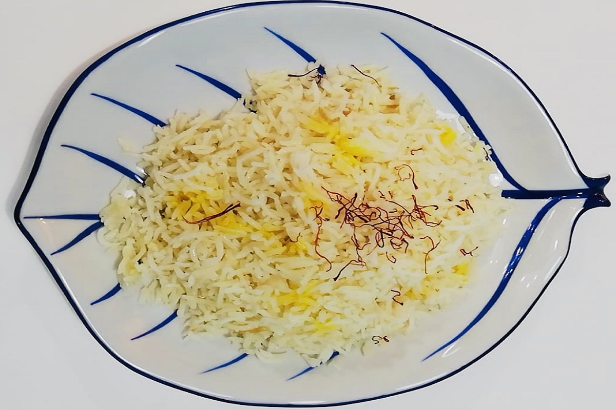 54. Rice