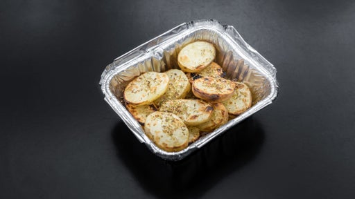Roast Sweet Patatoes