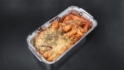 Arabbiata Sauce