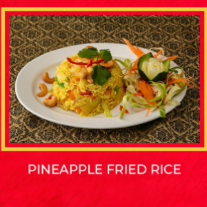 Kao Pad Supparot Kao Pad Supparot