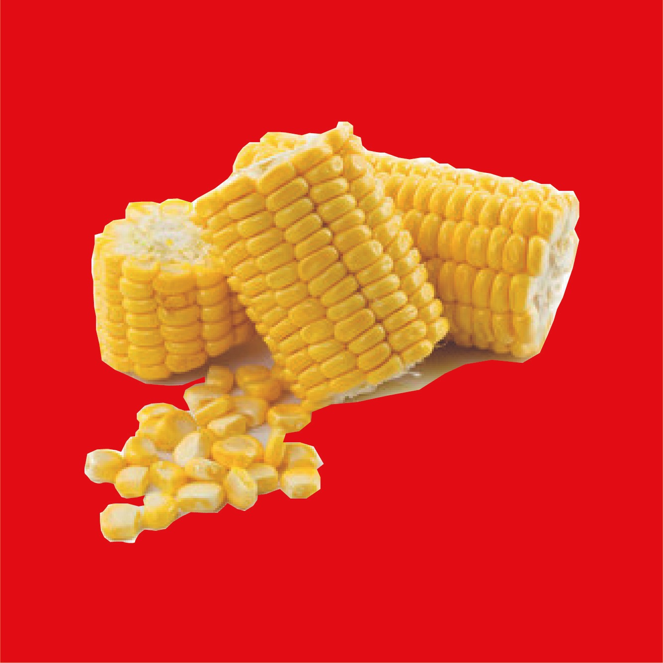 Corn On The Cob