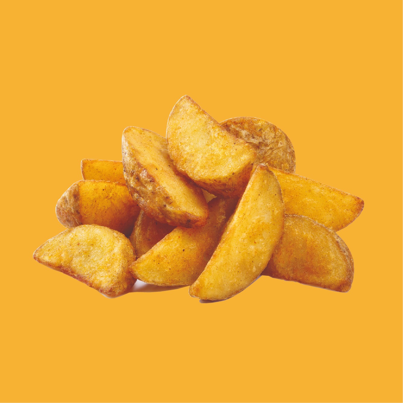 Potato Wedges