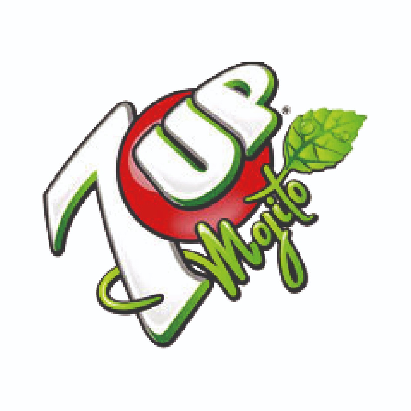 7 UP Mojito