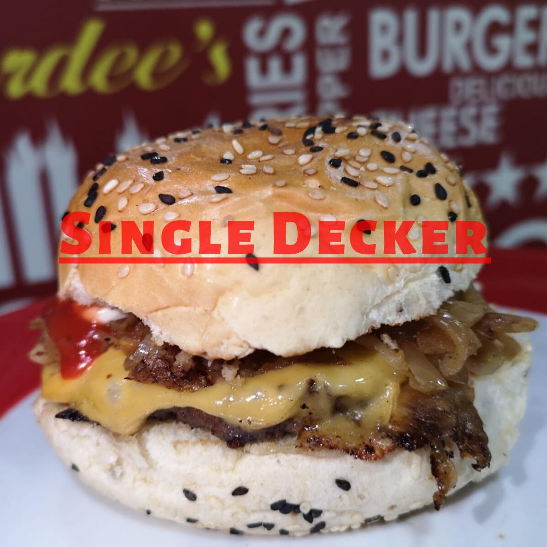 Single Decker