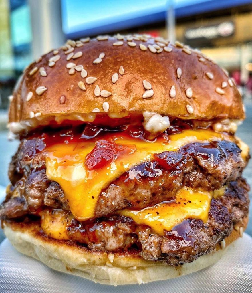 Double Decker