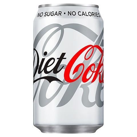 Diet Coke-330ml