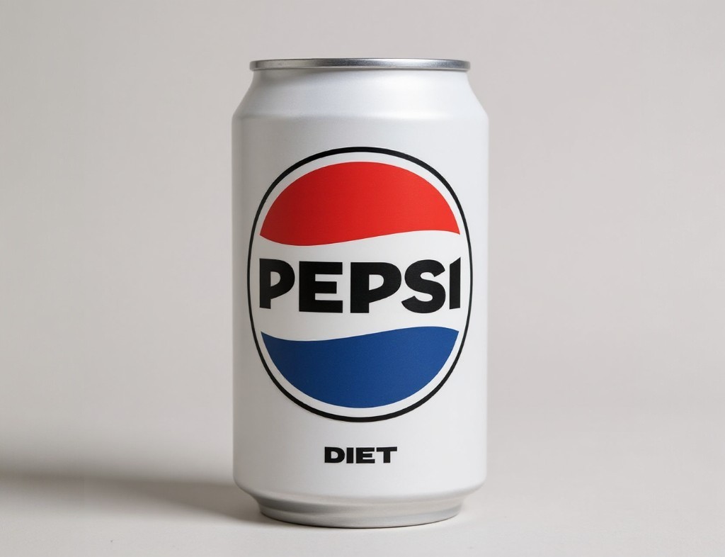 Diet Pepsi