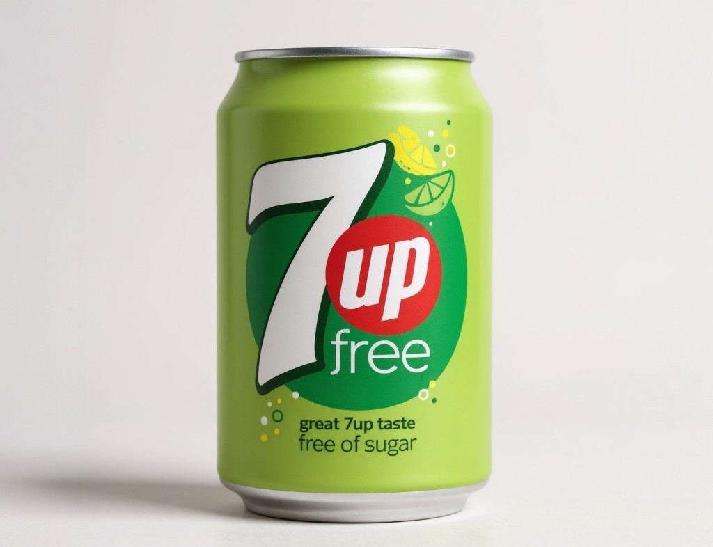 7up Free