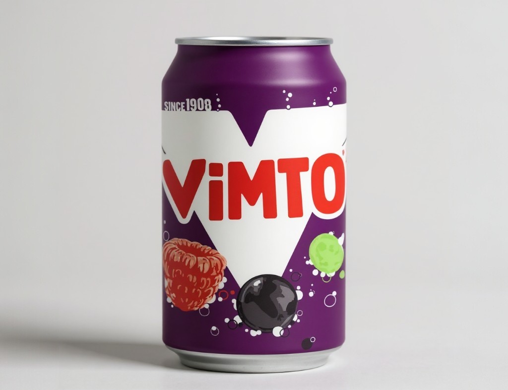 Vimto