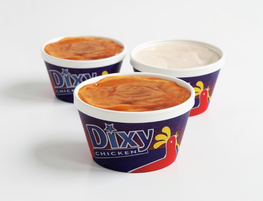 Dixy Special