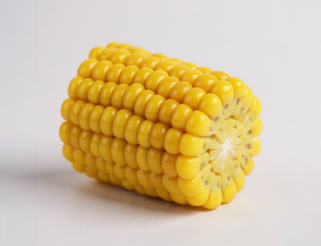 Corn On The Cob