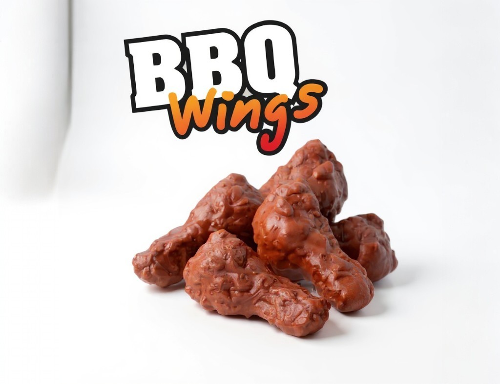 Bbq Wings 