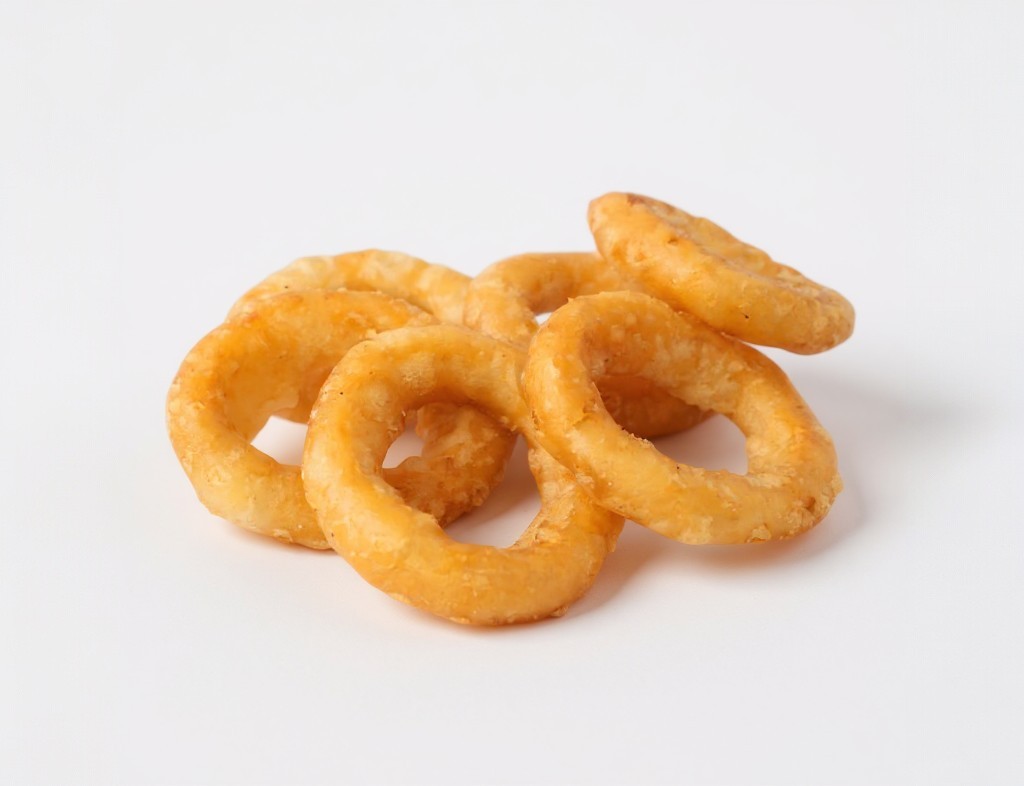 Onion Rings 12pcs