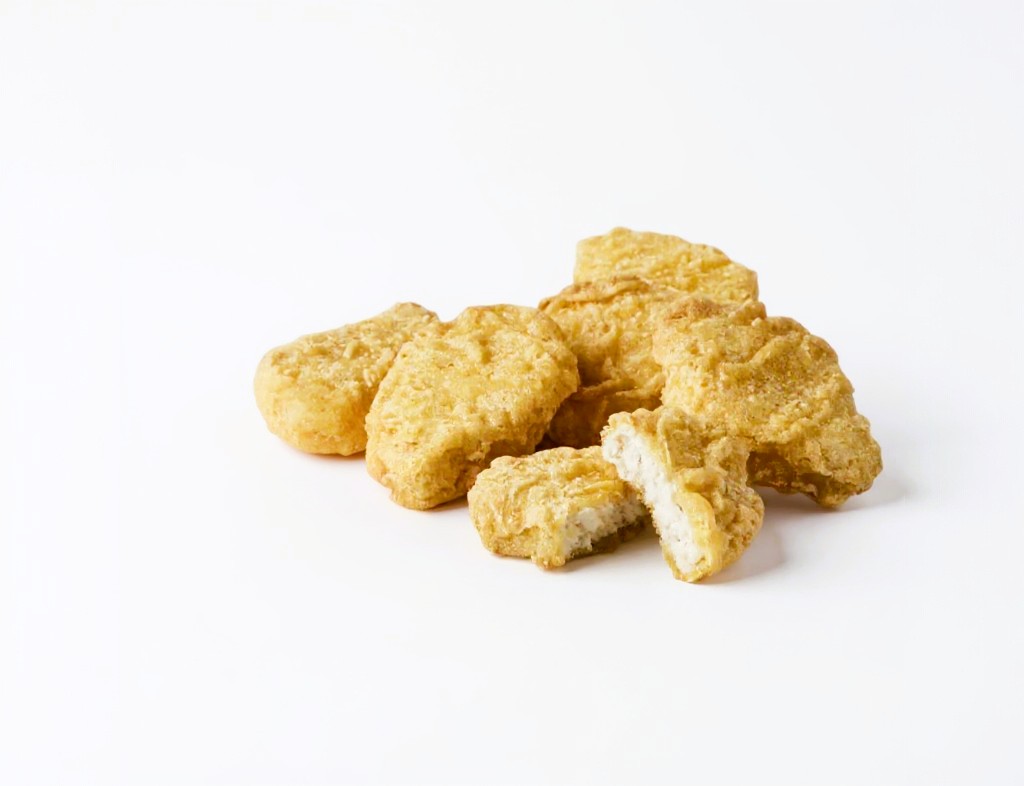 Chicken Nuggets