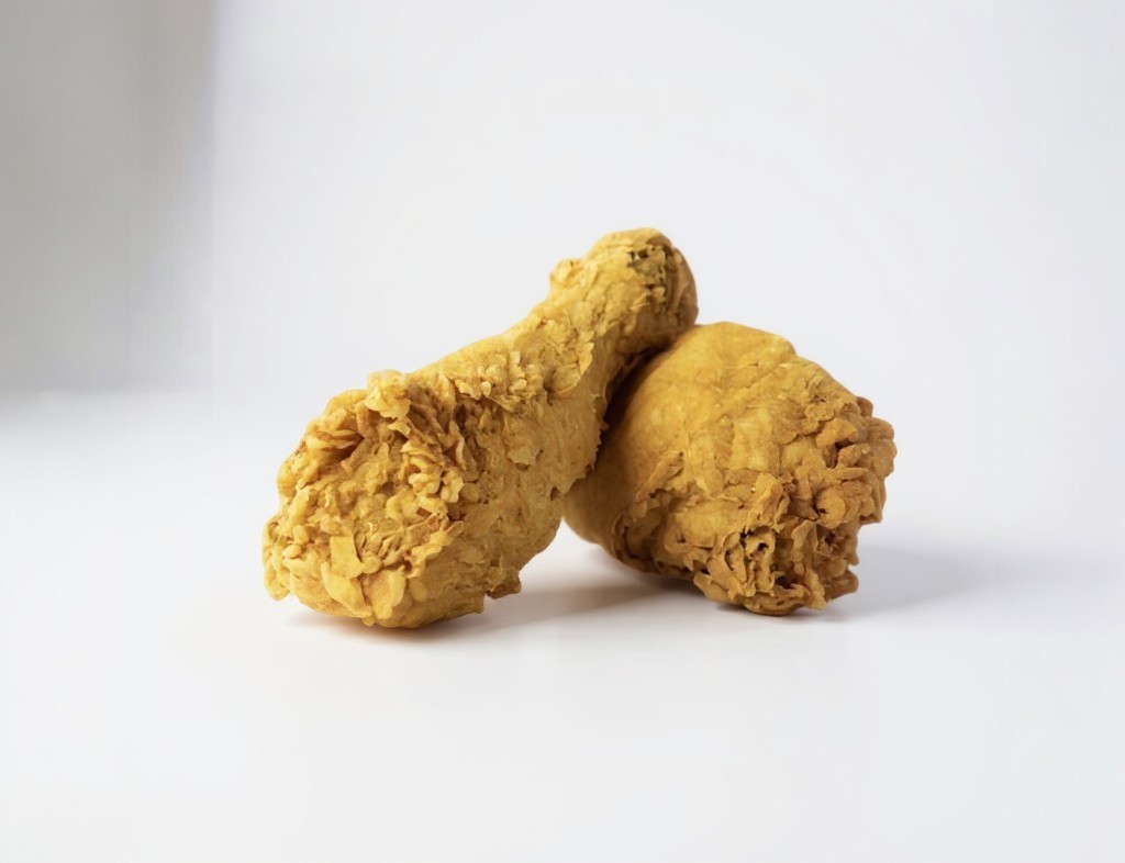 Classic Recipe Chicken