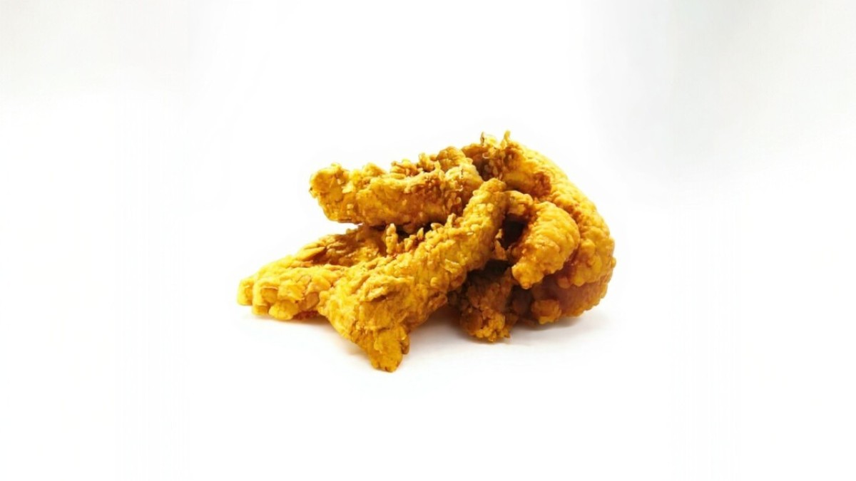 Chicken Strips