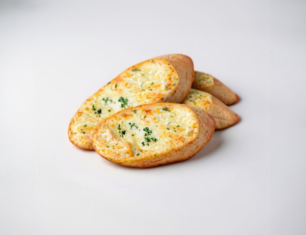 Garlic Bread