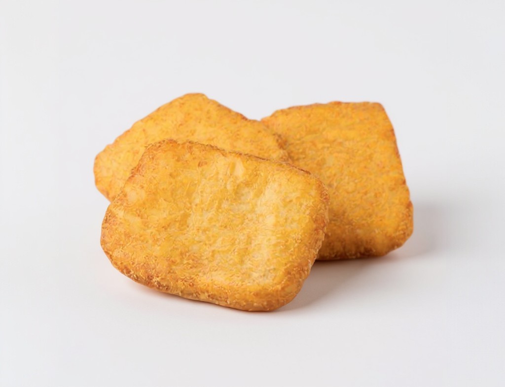 Hash Brown