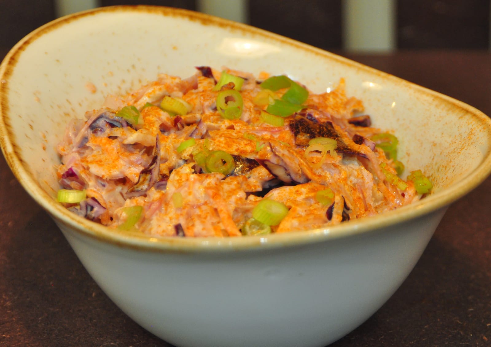 Peri Slaw
