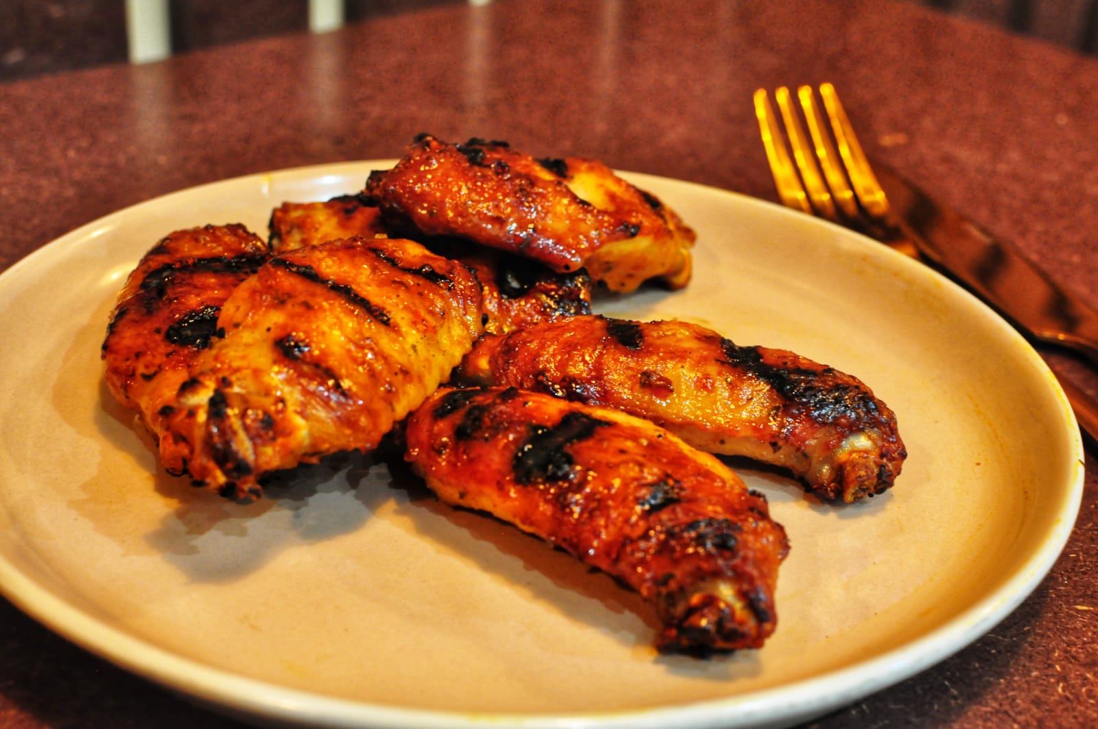 Wings