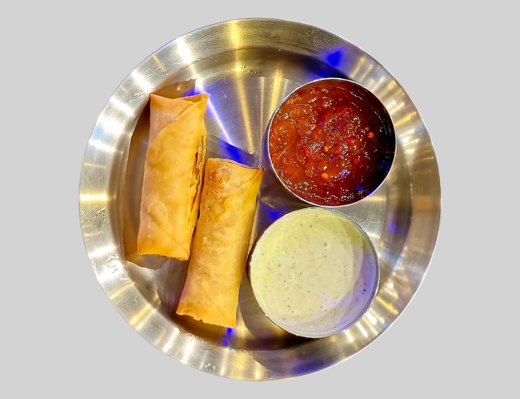 Rolls (2pcs)