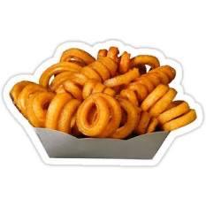 Curly Fries