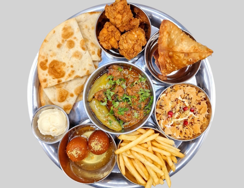 Thaali