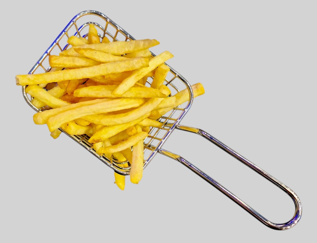 Fries