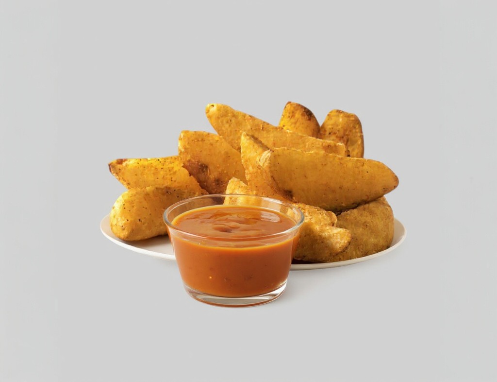 Wedges