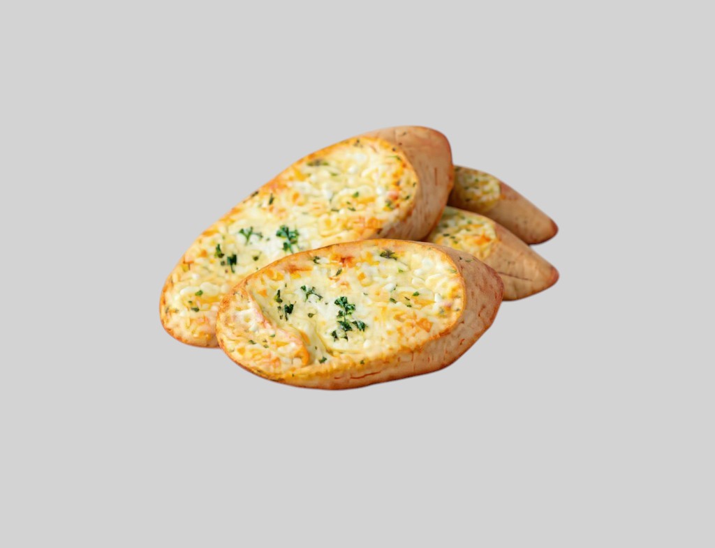 Garlic Bread 