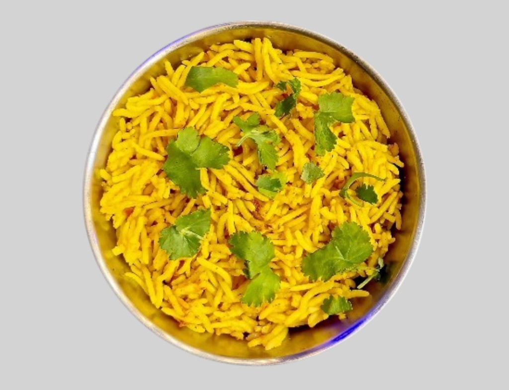 Rice