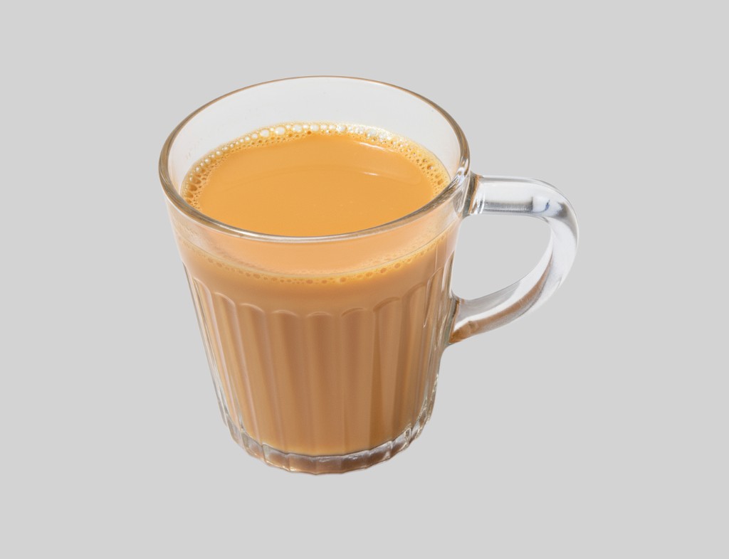 House Special Chai
