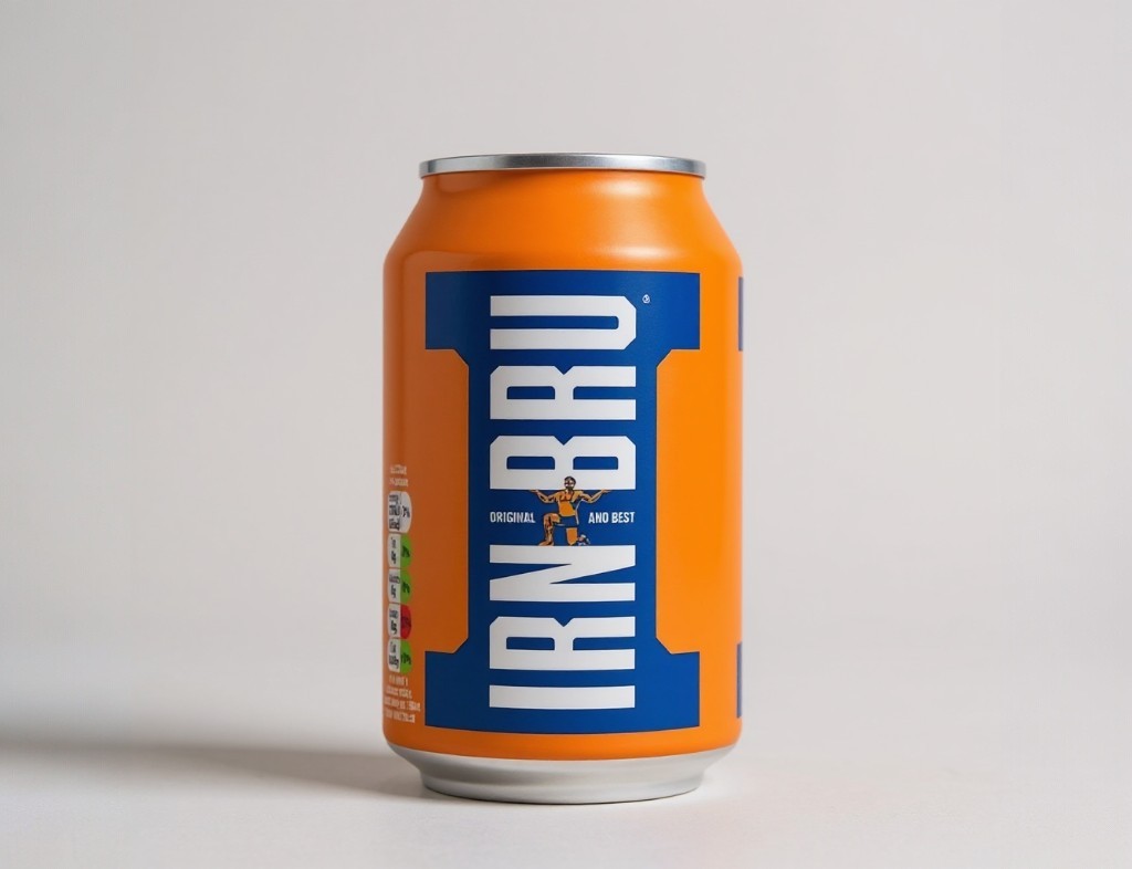 Irn Bru