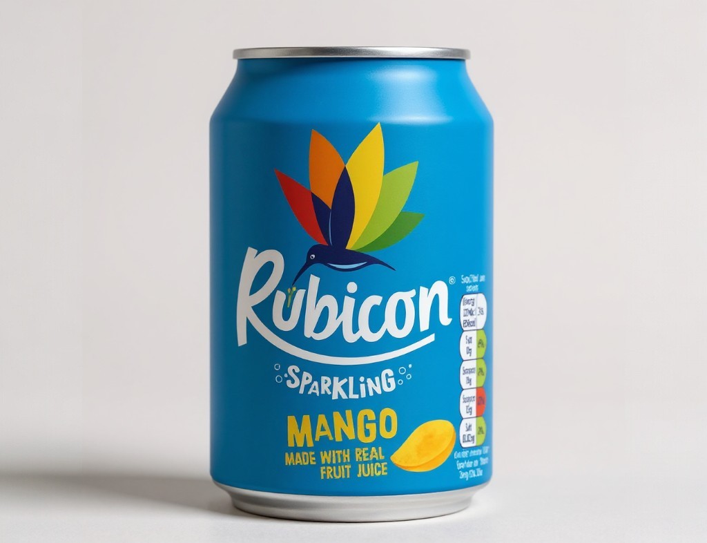 Rubicon Mango