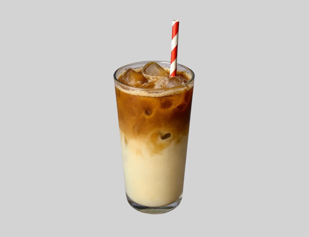 Caramel Cold Coffee