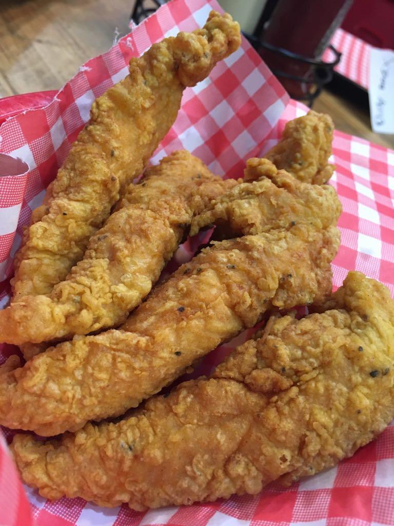 Chicken Tenders