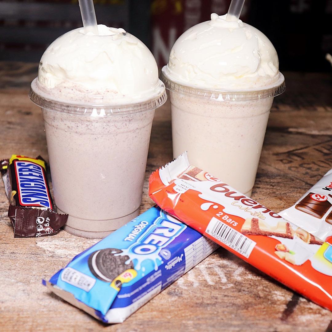 Kinder Bueno