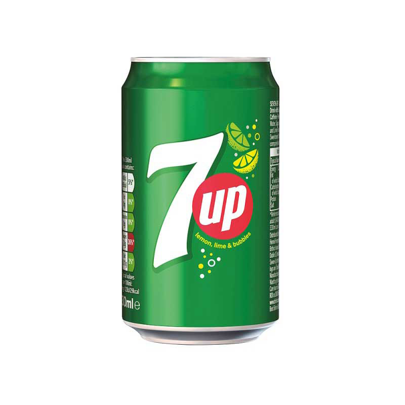 7 Up