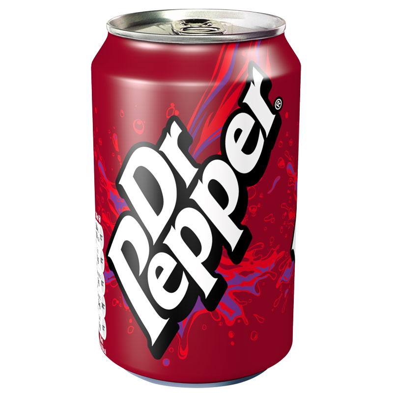 Dr Pepper