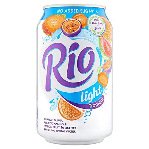 Rio Tropical