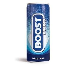 Boost