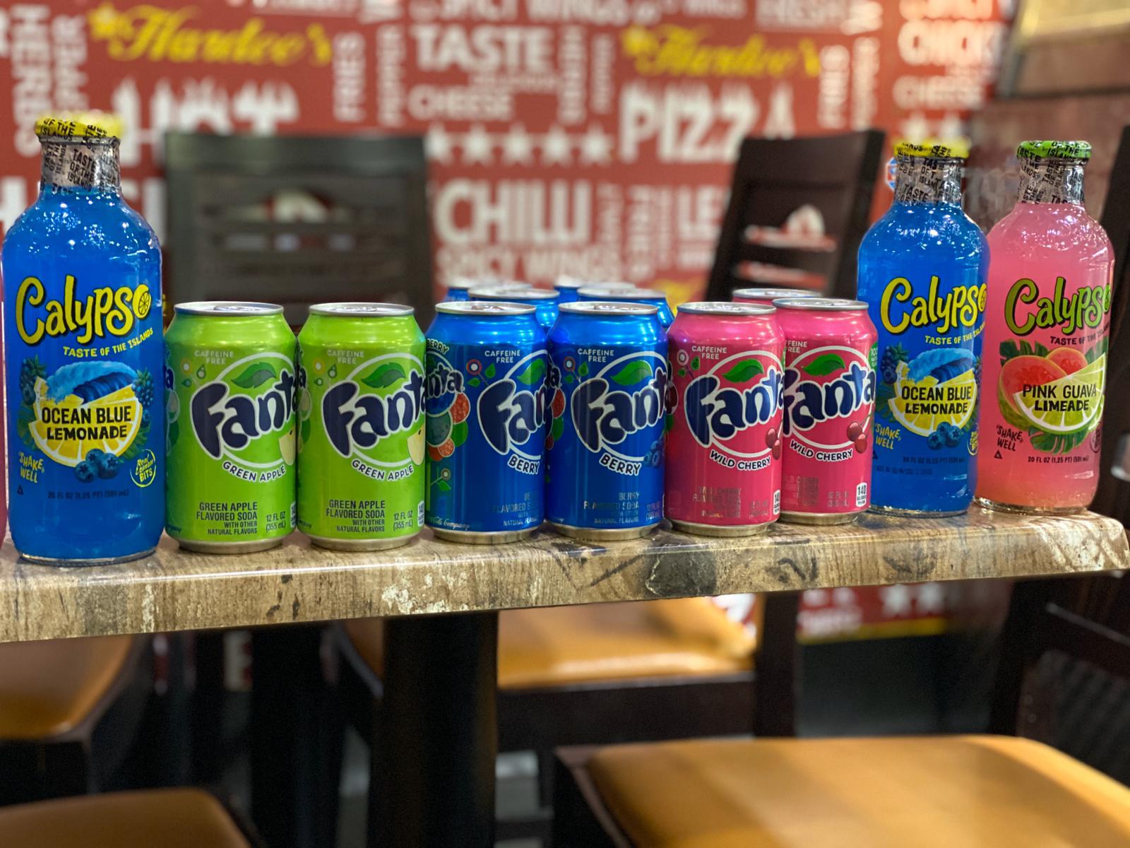 American Fantas