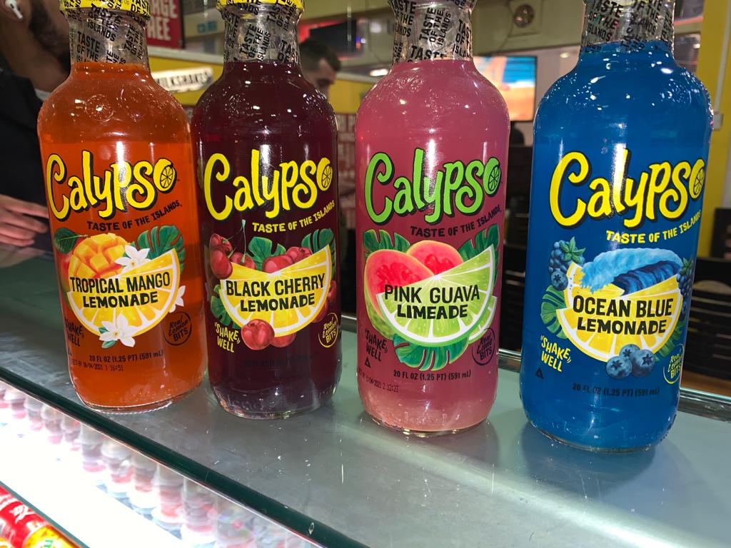 Calypso
