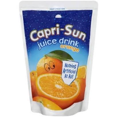 Caprisun