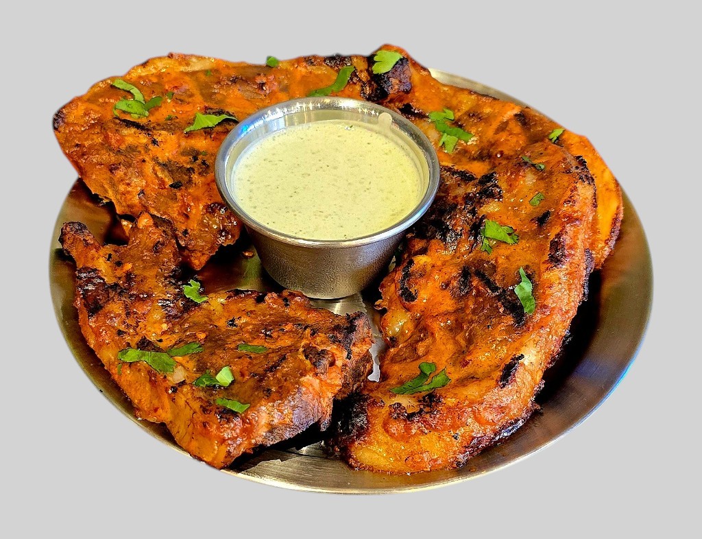 Lamb Chops (4pcs)