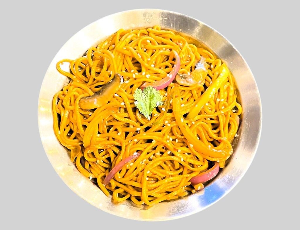 Veggie Noodles