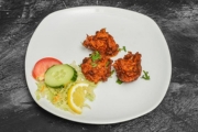 Onion Bhaji
