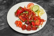 Tandoori Mix Grill Dish