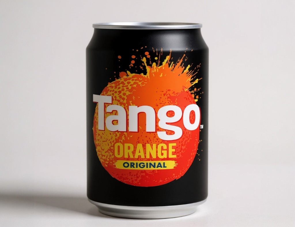 Tango Orange